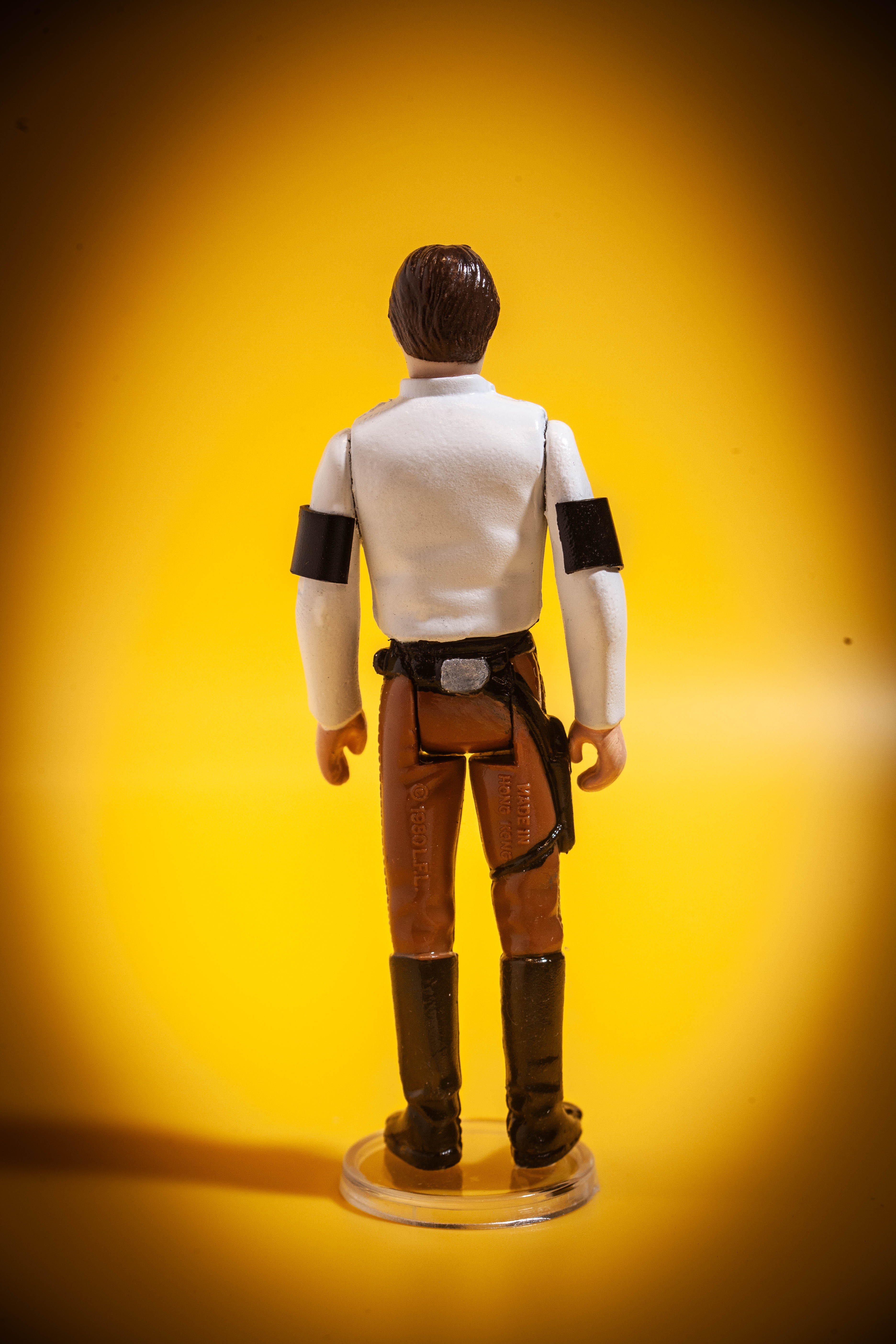 Han Solo Prisoner image 3